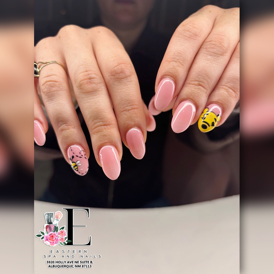 Eastern Spa and Nails in Albuquerque, NM 87113